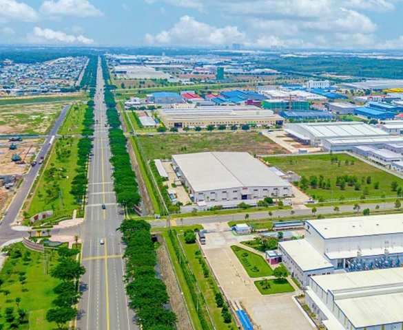 Nam Tân Uyên (NTC) vượt kế hoạch lợi nhuận trong 9 tháng đầu năm, sức khỏe tài chính cải thiện trước thềm chuyển sàn