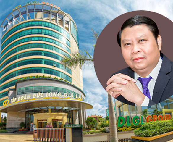 Đức Long Gia Lai (DLG) đề xuất tham gia dự án cao tốc gần 77.000 tỷ đồng, Bộ Xây dựng có chỉ đạo nóng