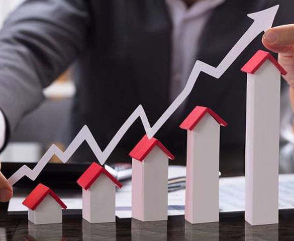 Một cổ phiếu BĐS KCN được khuyến nghị mua, kỳ vọng tăng 18%