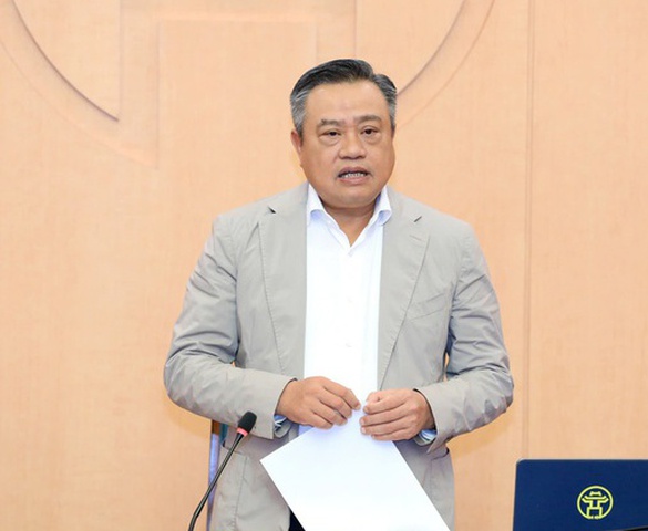 Hà Nội “tăng tốc” giải ngân đầu tư công, tập trung cho các dự án trọng điểm