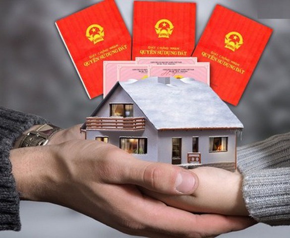 Người dân nên làm sổ đỏ trước thời gian này để được hưởng lợi