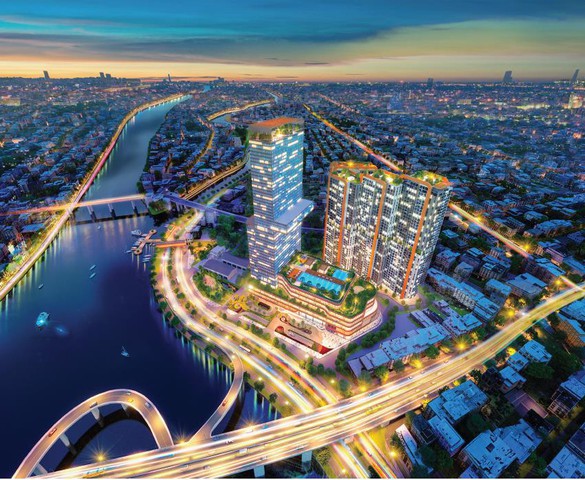 Vừa hoàn tất thương vụ hợp tác hơn 500 tỷ, Land Saigon vẫn báo lỗ trong quý III/2025