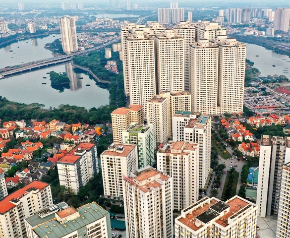 "Niềm tin và nỗi sợ đã cùng lúc thúc đẩy dòng tiền quay trở lại thị trường"