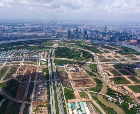 Đề xuất áp dụng bảng giá đất thay cho giá đất cụ thể: Kỳ vọng khơi thông "điểm nghẽn" định giá đất
