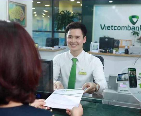 Vay thế chấp Vietcombank: Điều kiện, lãi suất và thủ tục mới nhất