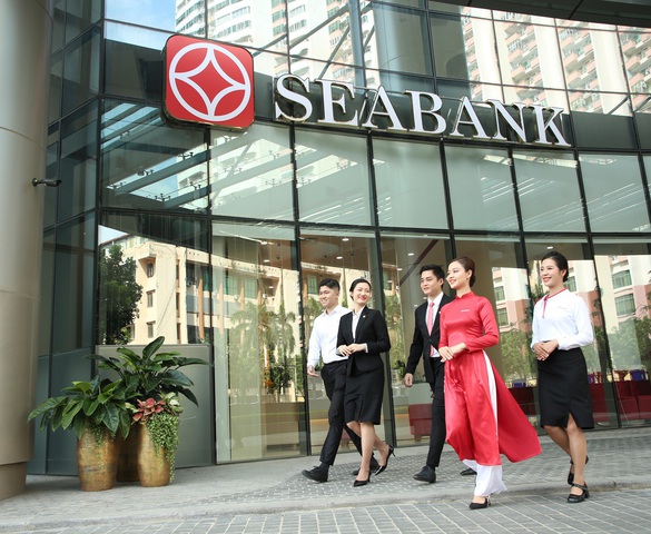 SeABank thực thi mạnh mẽ cam kết bình đẳng giới, trao quyền cho nữ