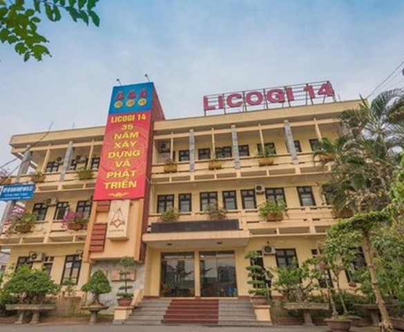 Licogi 14 (L14): Lợi nhuận quý III/2025 tăng bất chấp doanh thu "lao dốc"