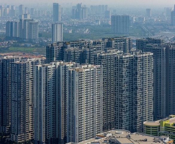 Lộ diện phân khúc dẫn dắt thị trường bất động sản Hà Nội cuối năm 2025