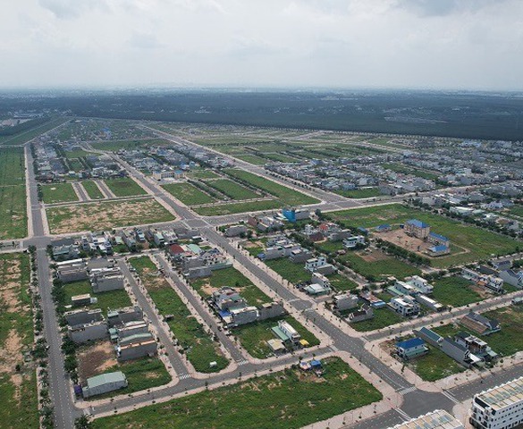 Từ giờ, người dân được hỗ trợ gì khi tiền bồi thường đất không đủ mua suất tái định cư tối thiểu?