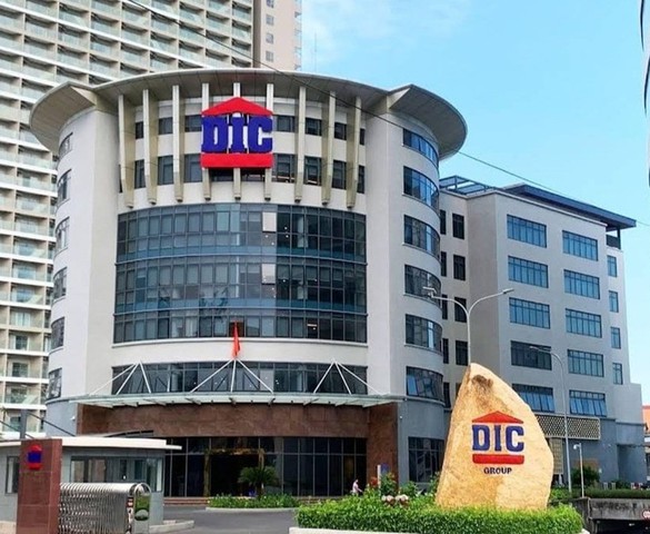 DIC Corp (DIG) dự chi 1.600 tỷ đồng mua lại 2 lô trái phiếu trước hạn