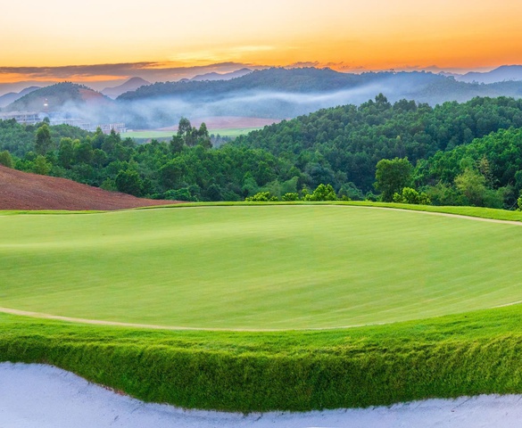 Một liên danh đề xuất đầu tư hai dự án khu phức hợp đô thị sân golf gần 800ha tại Cần Thơ