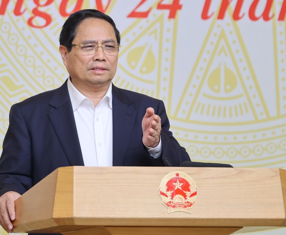 Thủ tướng Phạm Minh Chính ra chỉ đạo ‘nóng’ về nhà ở xã hội, đẩy nhanh tiến độ còn 2-3 năm