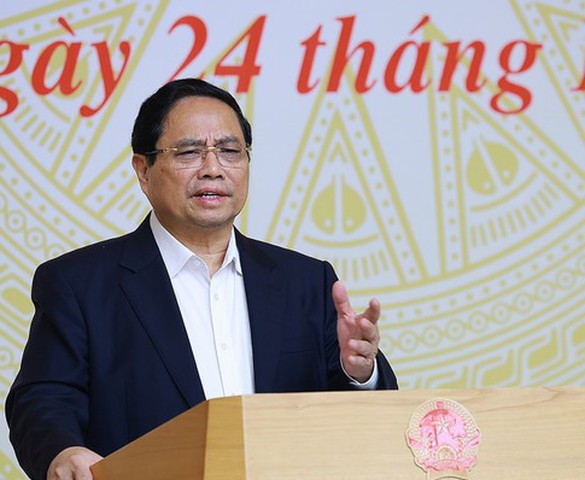 Thủ tướng: Tạo điều kiện thuận lợi nhất phát triển nhà ở xã hội