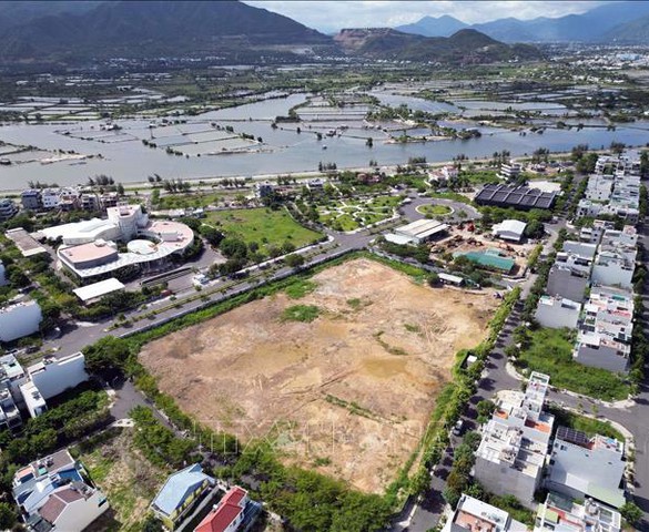 Khánh Hòa: Phê duyệt chủ đầu tư dự án nhà ở xã hội hơn 1.600 tỷ đồng