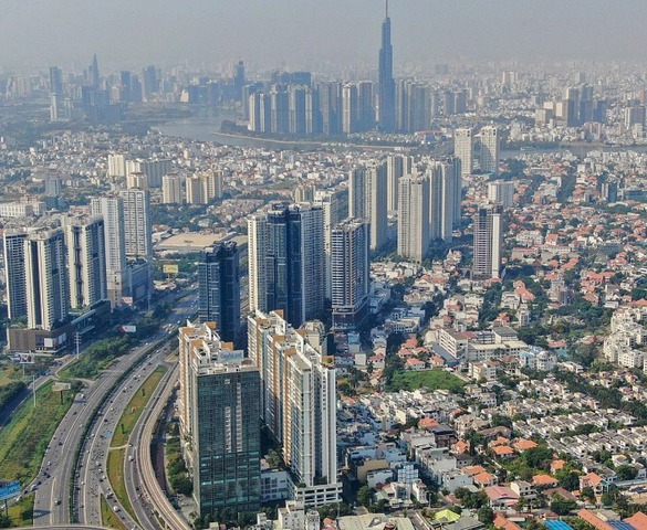 Người dân sẽ phải cung cấp số lượng nhà, đất sở hữu từ năm 2026?