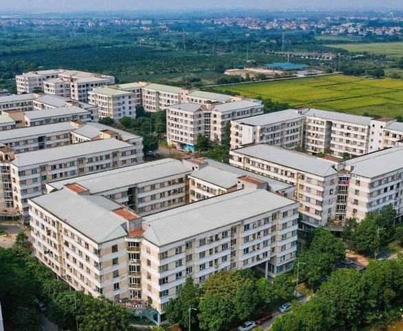 Hàng triệu người dân Việt Nam sắp đón tin vui: Sẽ sớm có hệ thống đăng ký NOXH trực tuyến