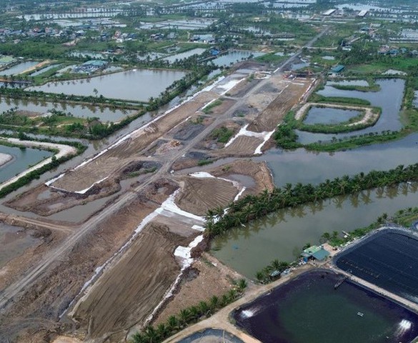 Quảng Ninh ghi nhận nhiều điểm sáng, bứt tốc giải ngân vốn đầu tư công