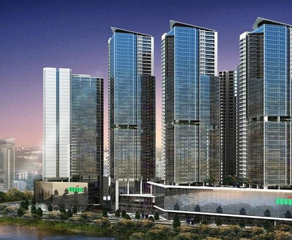 Hà Nội sắp có tổ hợp thương mại hơn 3.000 tỷ, tọa lạc tại khu đất vàng 2,5ha