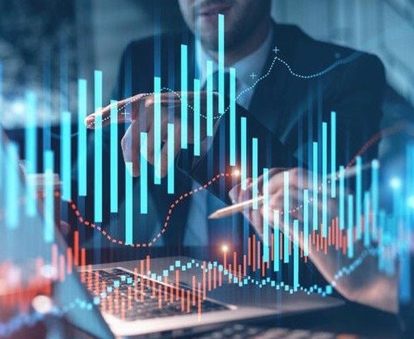 Cổ phiếu bất động sản bị bán mạnh, nhiều mã "nằm sàn"