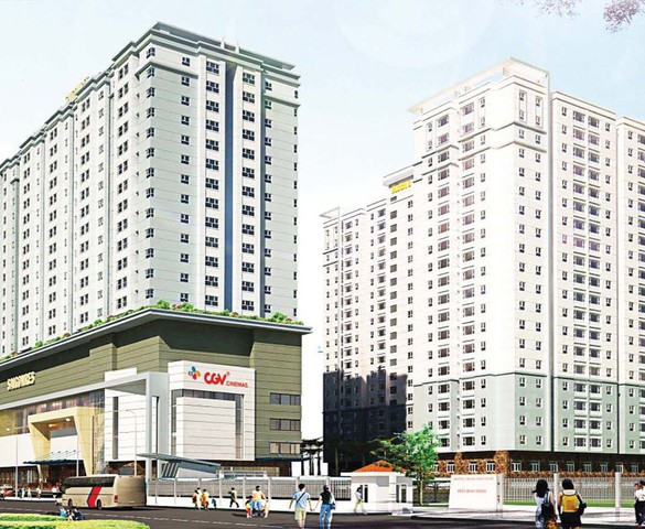 Saigonres báo lãi chỉ hơn 15 tỷ đồng trong quý III/2025