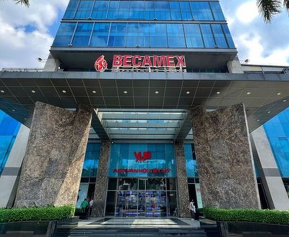 Becamex Group (BCM) chi hơn 1.253 tỷ đồng mua cổ phiếu IJC
