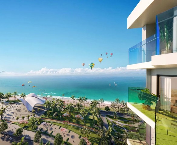 "Cam kết lợi nhuận" tái xuất, liệu có hâm nóng thị trường bất động sản nghỉ dưỡng?