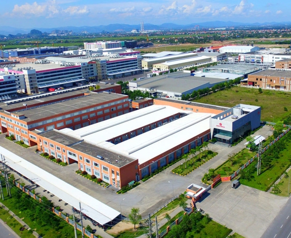 Đề xuất trao quyền cho UBND tỉnh được quyết định chuyển đổi khu công nghiệp sang khu đô thị - dịch vụ