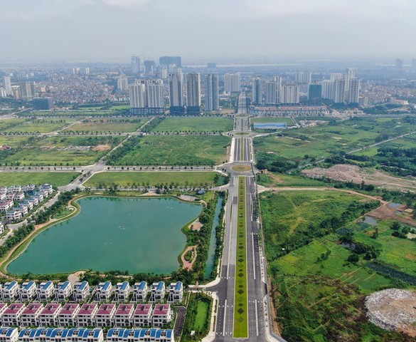 VNREA góp ý dự thảo Nghị quyết về một số cơ chế, chính sách tháo gỡ khó khăn, vướng mắc trong tổ chức thi hành Luật Đất đai