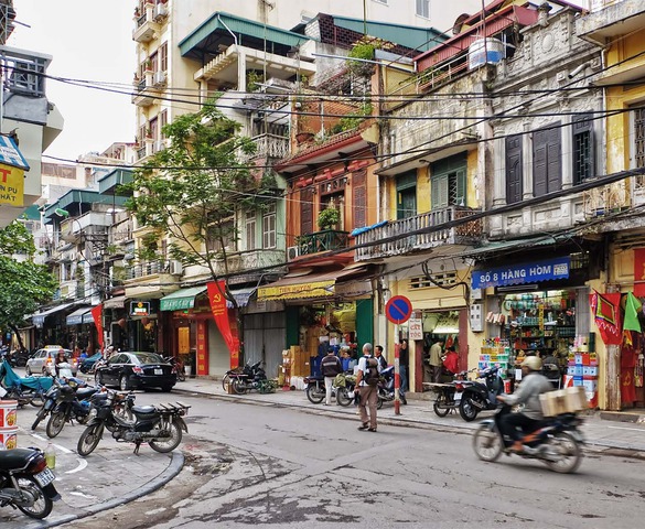 Từ năm 2026: Khu vực có giá đất cao nhất Hà Nội dự kiến đạt 702 triệu đồng/m2, đất ven đô tăng mạnh