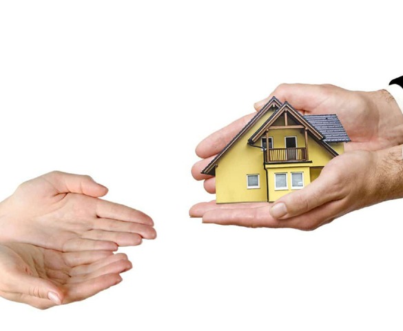 Từ bây giờ, phải đáp ứng điều kiện này mới được tách sổ đỏ cho con