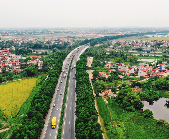 Đề xuất giao VEC làm chủ quản dự án mở rộng cao tốc Cầu Giẽ - Ninh Bình