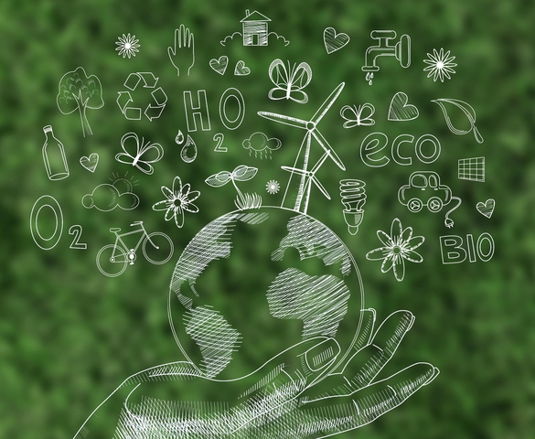 PGS.TS Bùi Thị An: Phát triển bền vững, kinh tế xanh, ESG - định hướng mới cho doanh nghiệp dân tộc