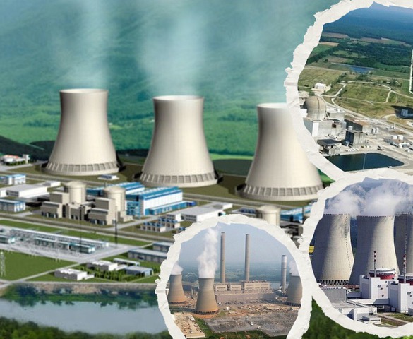 2 dự án nhà máy điện hạt nhân hàng chục tỷ USD đầu tiên của Việt Nam có chuyển động mới