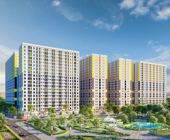 Từ nay, người mua NOXH sẽ được bán lại nếu đáp ứng điều kiện này