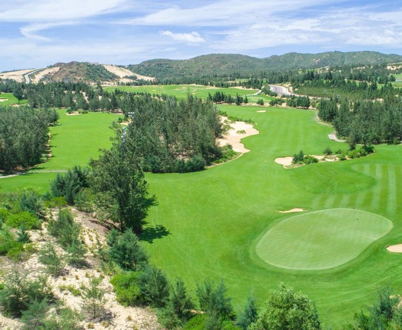 Tỉnh rộng thứ 2 Việt Nam sắp đấu thầu loạt dự án sân golf, quy mô hơn 900ha