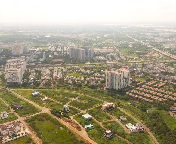 Đề xuất áp dụng bảng giá đất để đẩy nhanh thu hồi, bồi thường, giải phóng mặt bằng