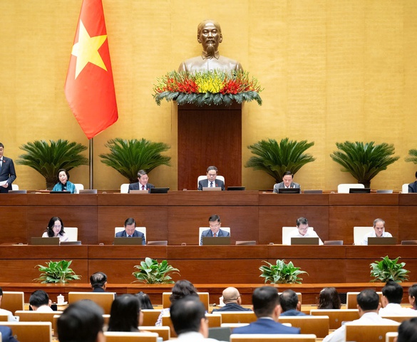 Đầu tư cơ sở hạ tầng cho chuyển đổi số, công nghệ thông tin trong chính quyền địa phương hai cấp