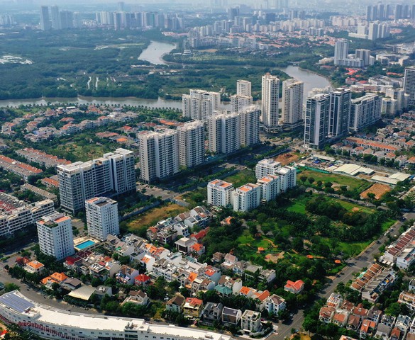 VNREA đề xuất điều chỉnh quy định trong Dự thảo Luật Quản lý thuế (sửa đổi)