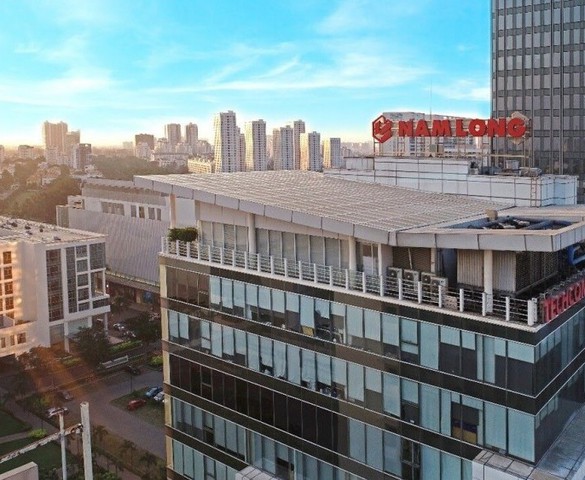 Nam Long tăng trưởng ngoạn mục, lợi nhuận 9 tháng gấp 8 lần cùng kỳ