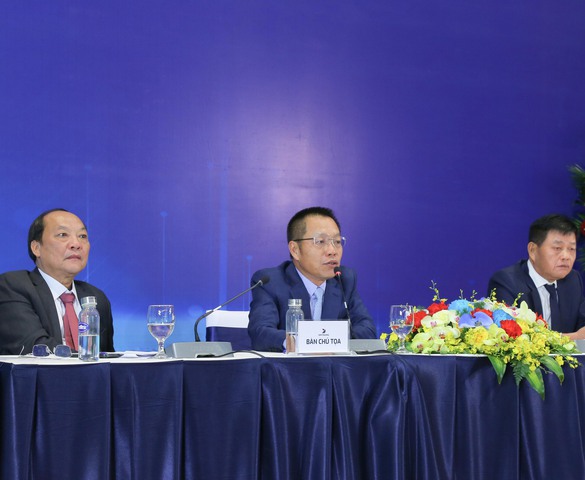 Tập đoàn Đạt Phương: Nâng vốn điều lệ lên 1.185,9 tỷ đồng