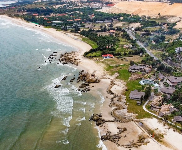 Loạt dự án khu đô thị thương mại, dịch vụ hơn 800ha tại Lâm Đồng nhận chỉ đạo mới