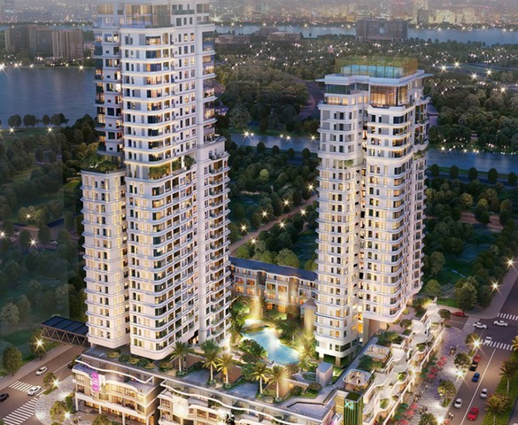 Khải Hoàn Land (KHG): Kết quả kinh doanh quý III/2025 tích cực nhờ hoạt động môi giới