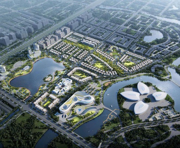 Củng cố hoạt động kinh doanh cốt lõi, Taseco Land báo lãi tăng 40%