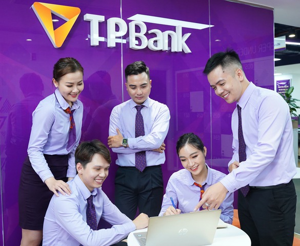 TPBank tiên phong đạt chuẩn Basel III theo Thông tư 14 của NHNN, khẳng định nền tảng vững chắc và chiến lược phát triển bền vững