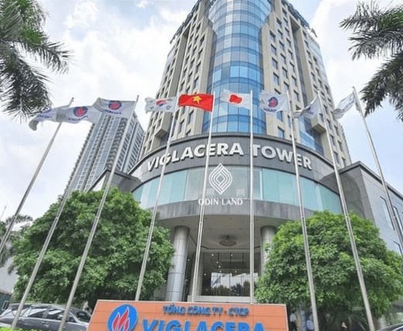 Viglacera sắp chi gần 1.000 tỷ đồng trả cổ tức năm 2024 bằng tiền mặt