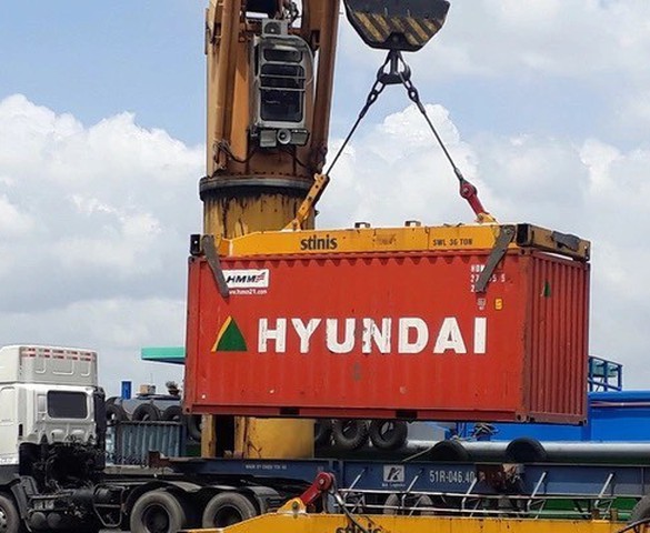 Standard Chartered nâng dự báo tăng trưởng của Việt Nam năm 2025 lên 7,2%