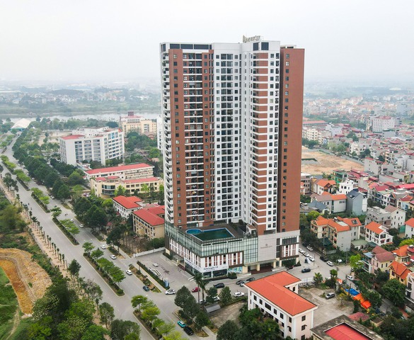 Dabaco (DBC) dự chi 2.700 tỷ đồng xây trung tâm thương mại và chung cư cao cấp tại Bắc Ninh