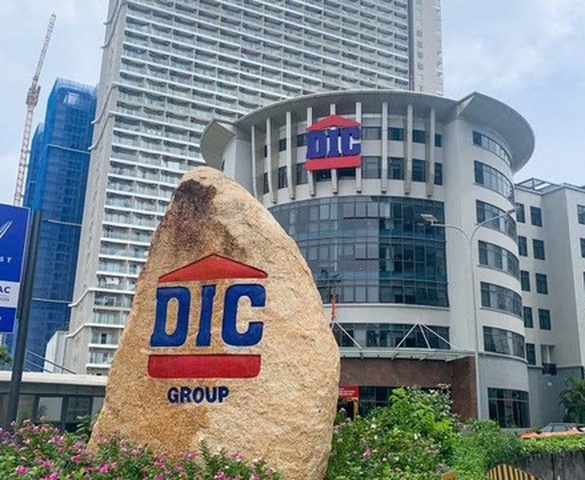 DIC Corp (DIG) ghi nhận doanh thu đột biến quý III/2025 nhờ chuyển nhượng dự án dự án Lam Hạ Center