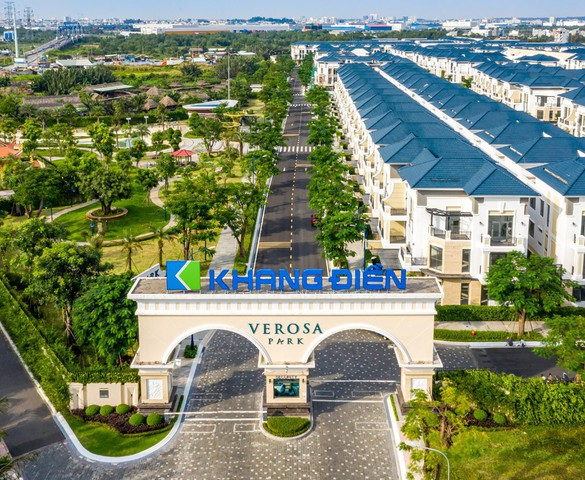 Vì sao dòng tiền kinh doanh của Nhà Khang Điền (KDH) âm liên tục trong nhiều năm?