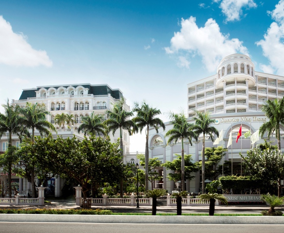 OCH đẩy mạnh nguồn lực vào mảng bất động sản, hoàn thành vượt 2,4 lần kế hoạch năm chỉ sau 9 tháng năm 2025